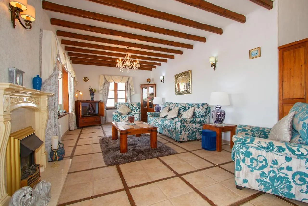 Villa Dune La Asomada