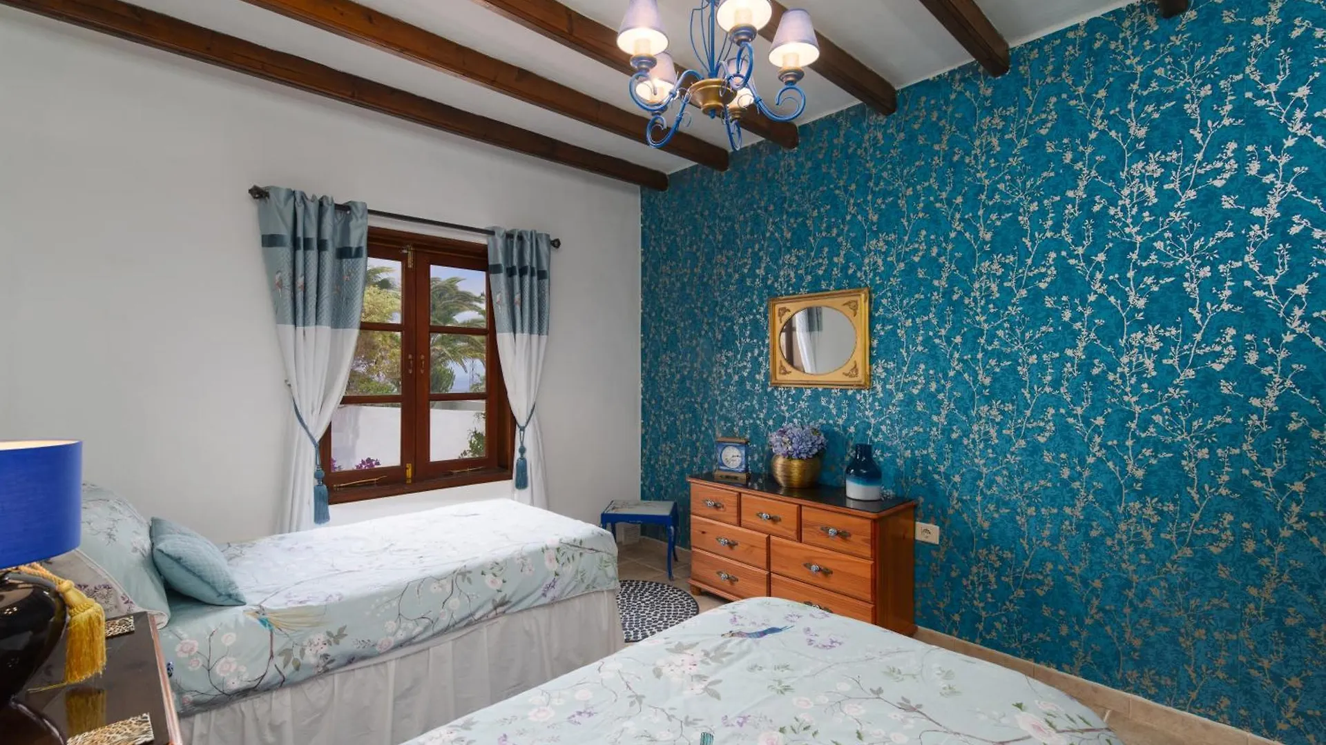 Villa Dune La Asomada