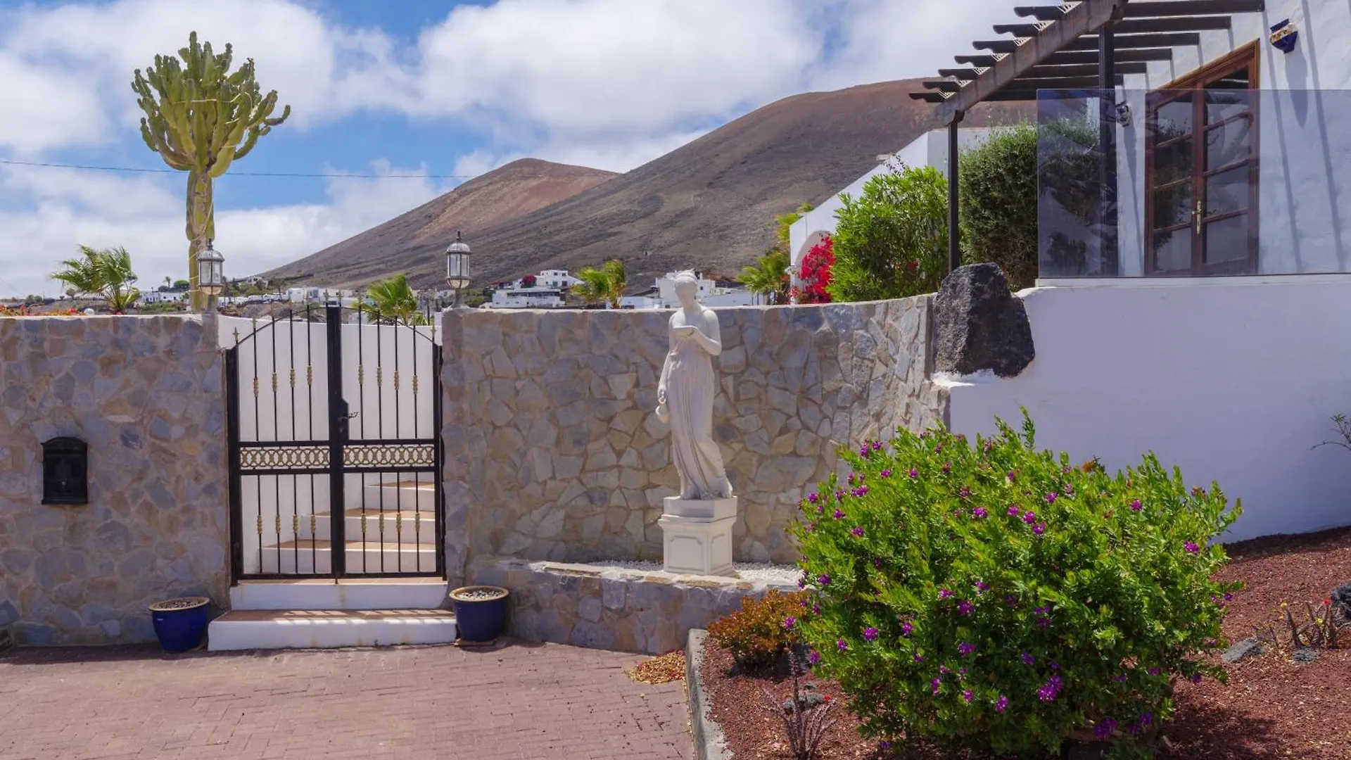 Villa Dune La Asomada  La Asomada (Lanzarote)