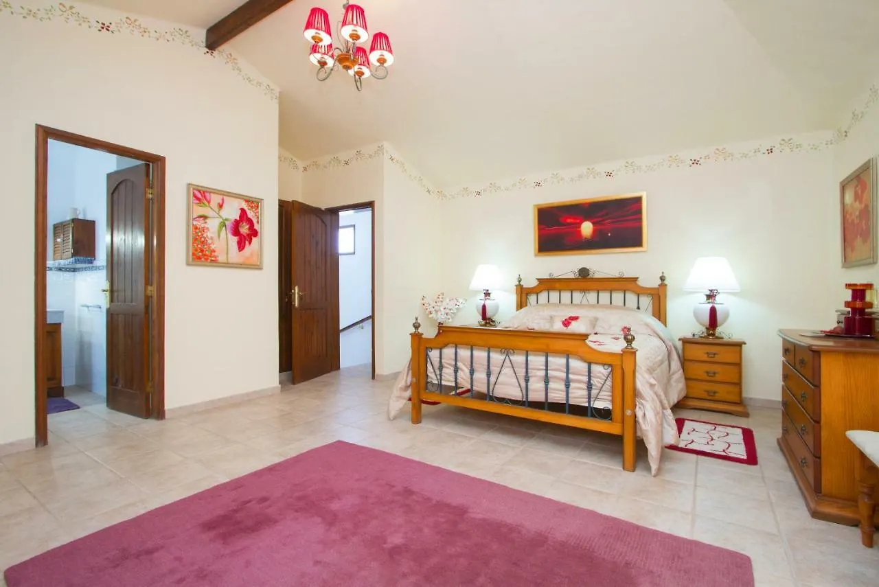 Villa Dune La Asomada  Spain