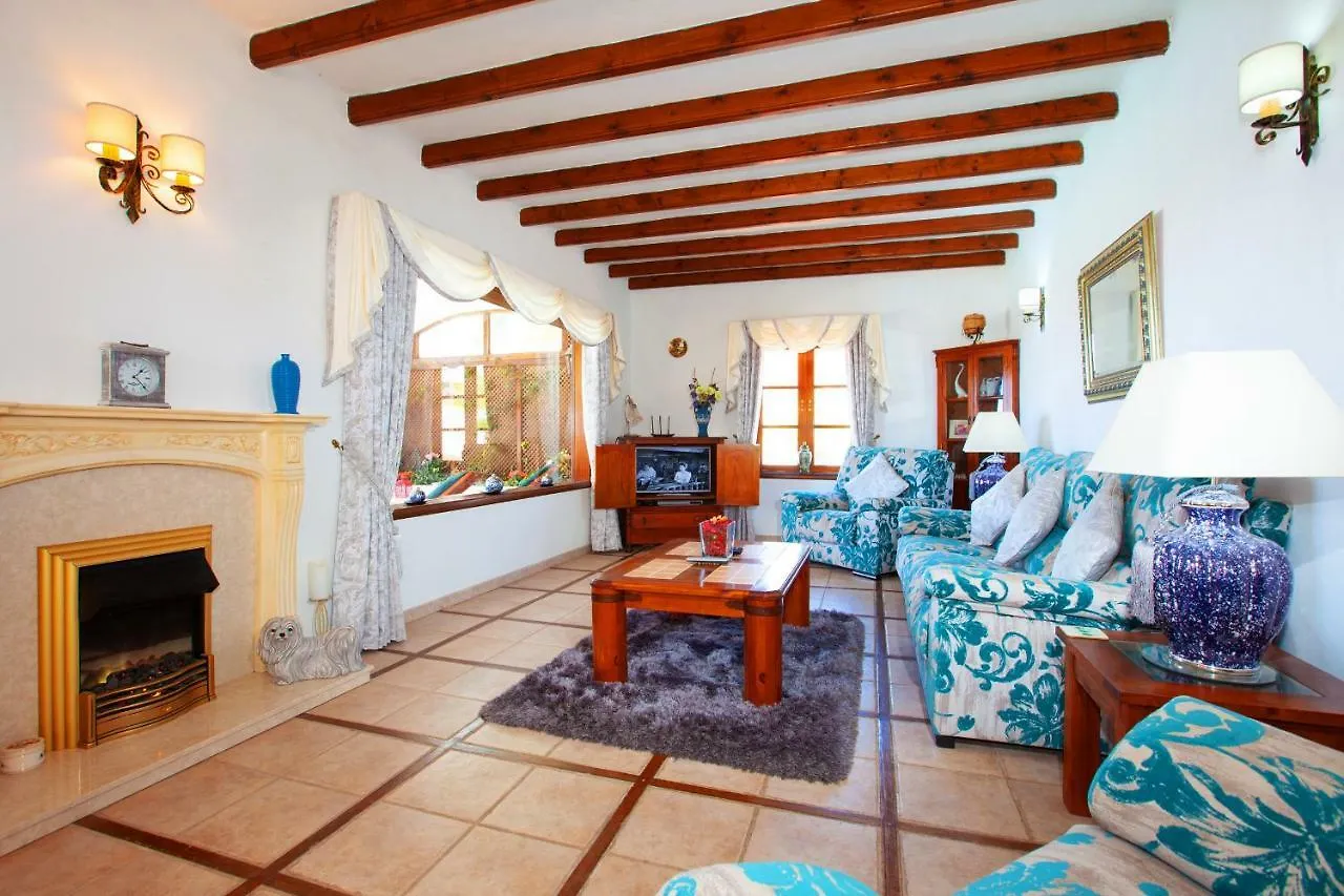 Villa Dune La Asomada