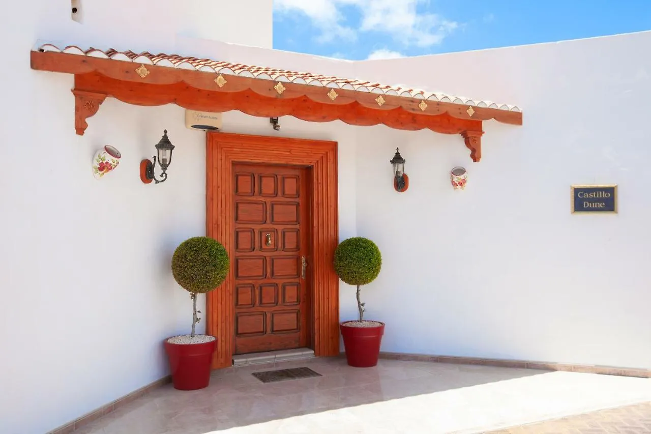Villa Dune La Asomada