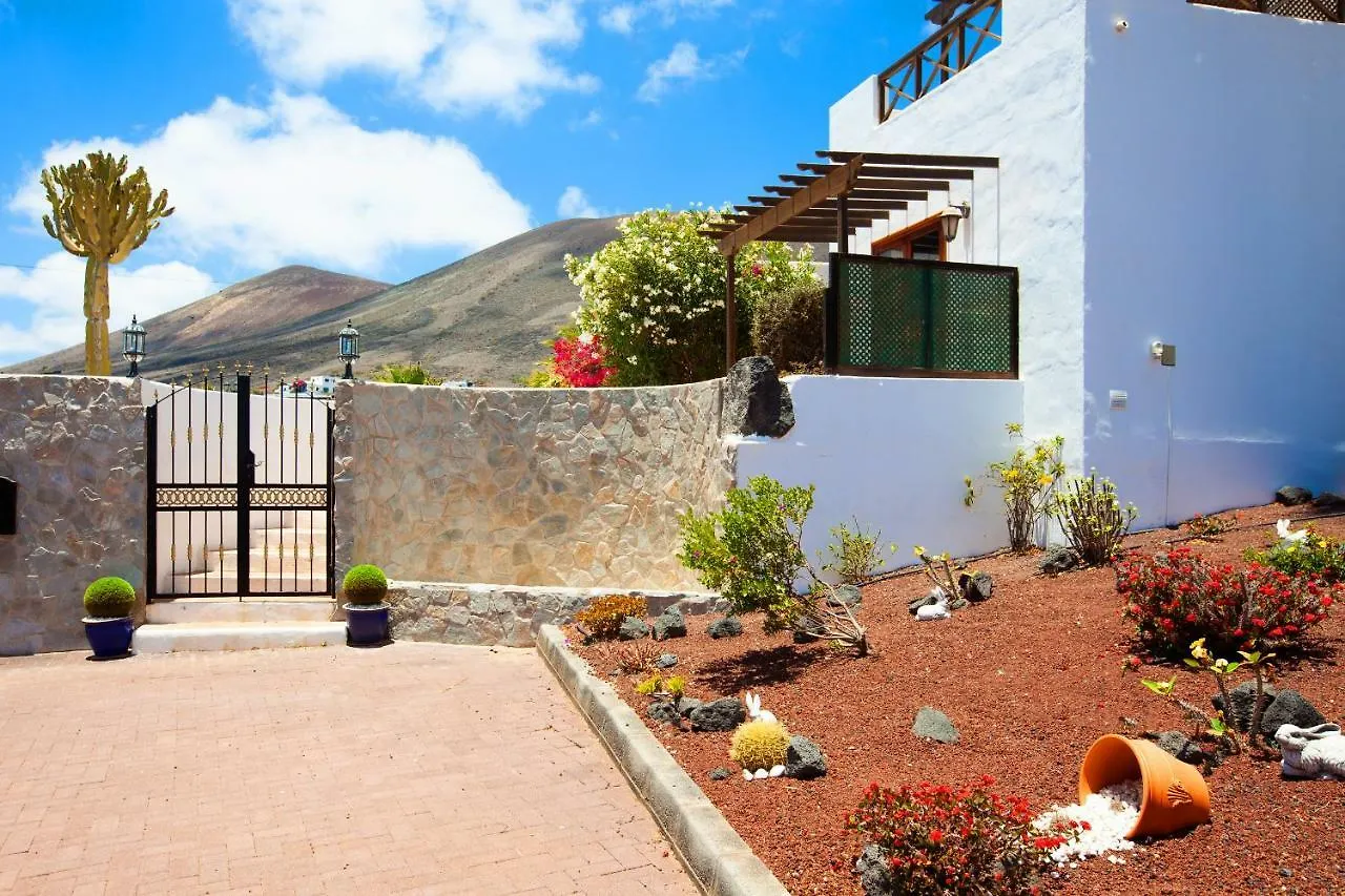 Villa Dune La Asomada