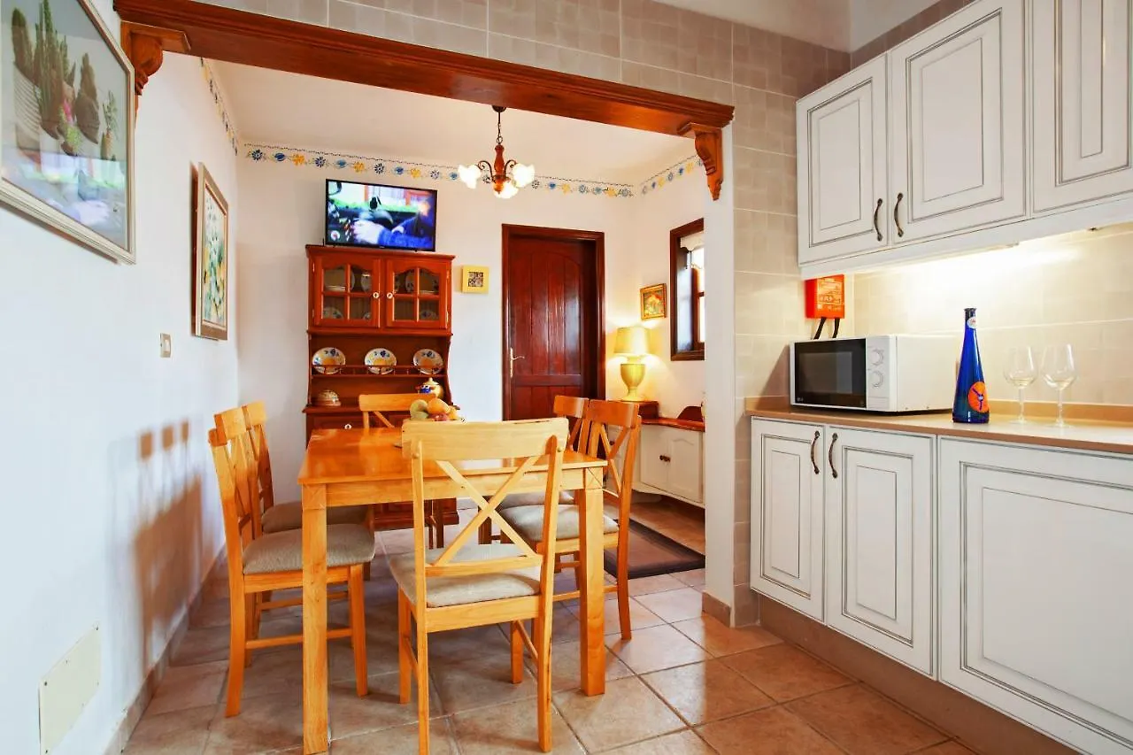 Villa Dune La Asomada