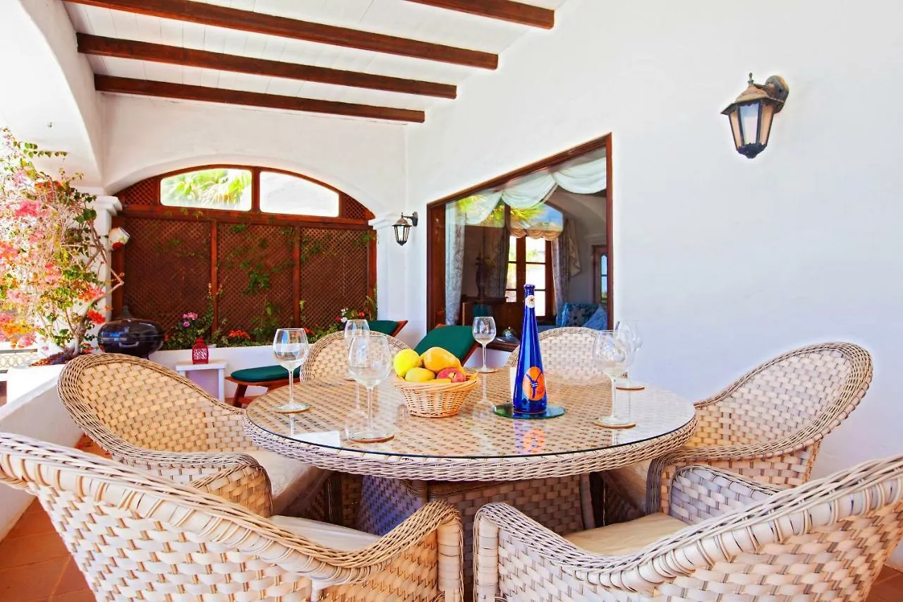 Villa Dune La Asomada