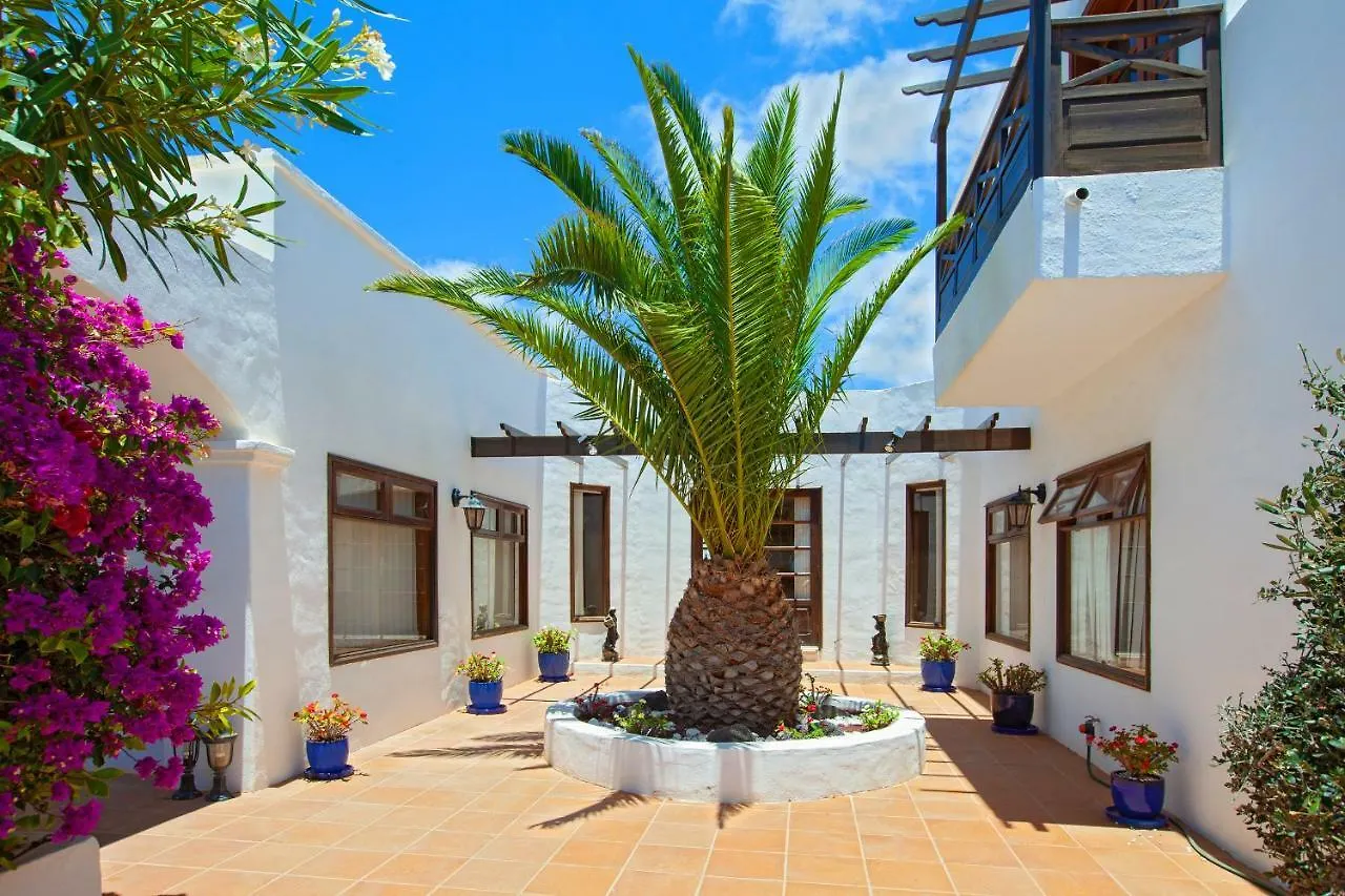 Villa Dune La Asomada