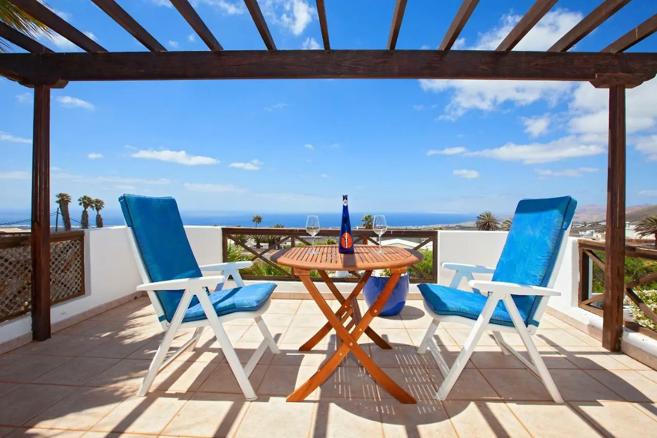 Villa Dune La Asomada